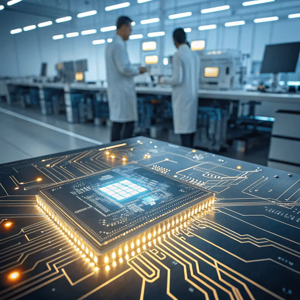 What’s Next for Quantum Computing